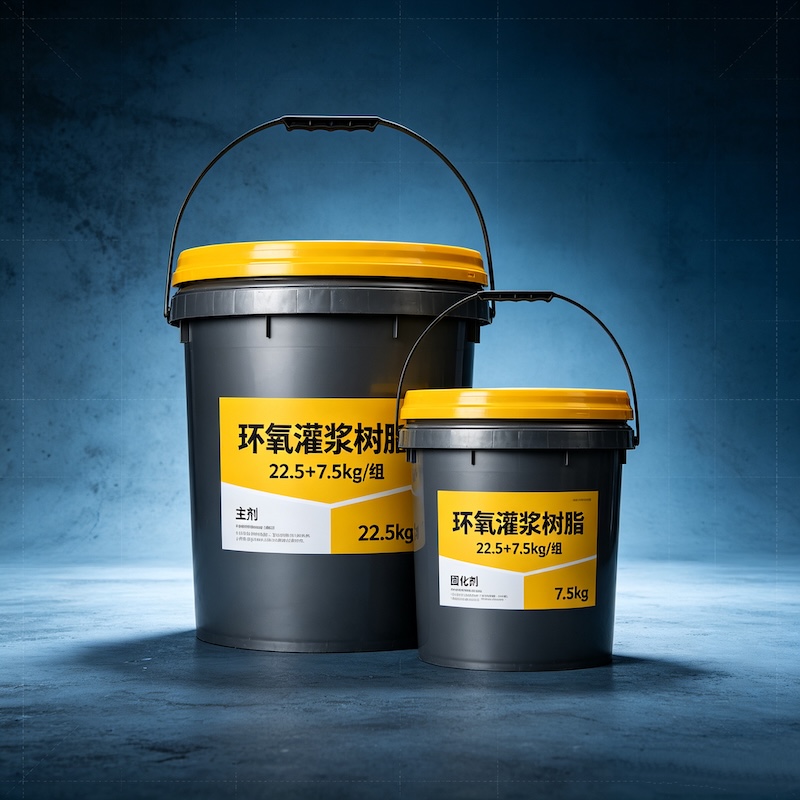 乐业环氧灌浆树脂